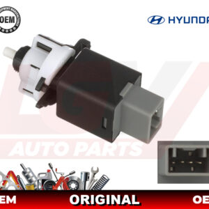 Stop Light Switch Hyundai Accent 2015-2017