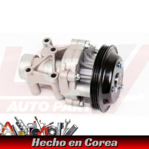 Bomba de Agua Hyundai Sonata 2015-2019