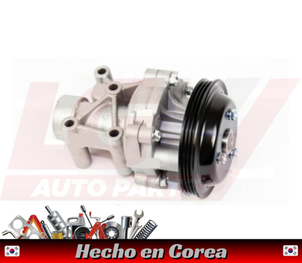 Bomba de Agua Hyundai Sonata 2015-2019