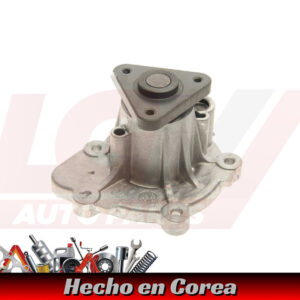 Bomba de Agua Hyundai Tucson 2022-2025