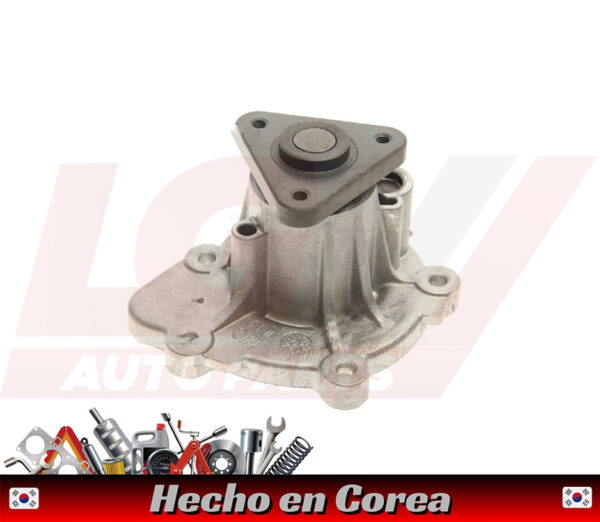 Bomba de Agua Hyundai Tucson 2022-2025