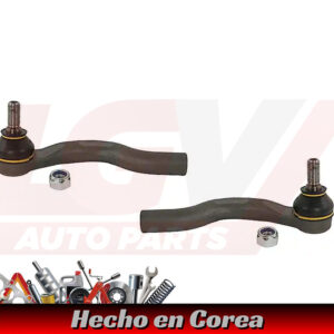 Kit Terminales Afuera Honda CR-V LH 2017-2022