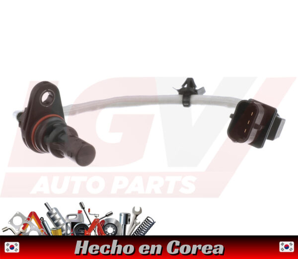 Sensor de Cigueñal Kia Sorento 2014-2020