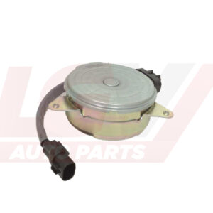 Motor De Abanico (Solo LH) Mitsubishi Outlander 2014-2016