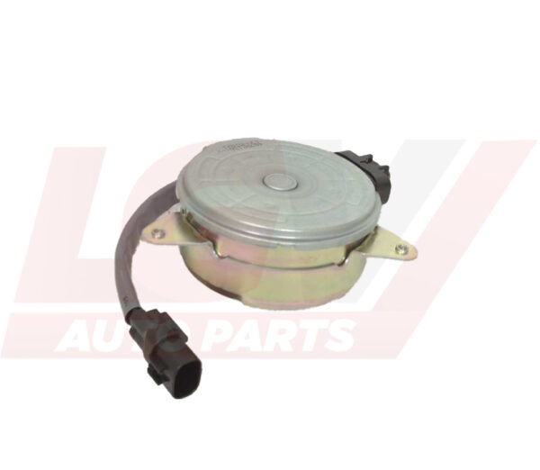 Motor De Abanico (Solo LH) Mitsubishi Outlander 2014-2016