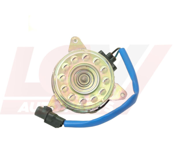 Motor De Abanico (Solo LH) Mitsubishi Outlander 2014-2017