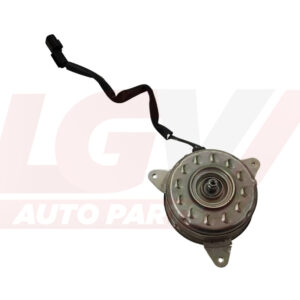 Motor De Abanico (Solo RH) Mitsubishi Outlander 2014-2020