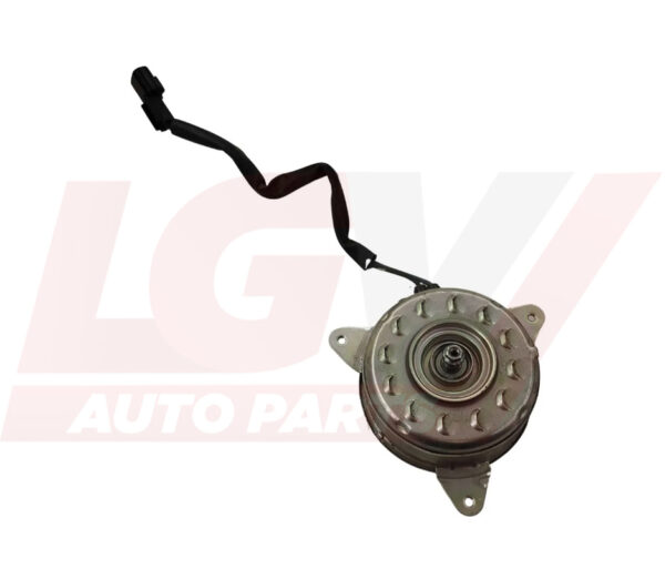 Motor De Abanico (Solo RH) Mitsubishi Outlander 2014-2020