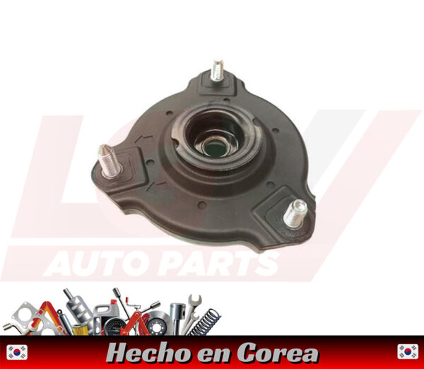 Bases de Amortiguador Delantera Hyundai Tucson 2022-2024 - Imagen 2