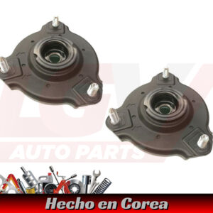 Bases de Amortiguador Delantera Hyundai Tucson 2022-2024
