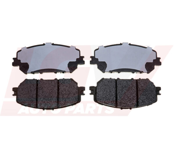 Kit Discos y Pads Delanteros Nissan Rogue 2021-2024 - Imagen 2