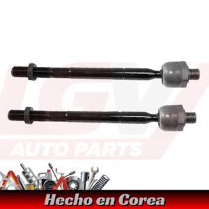 Kit Terminales Adentro Kia Sorento 2021-2023