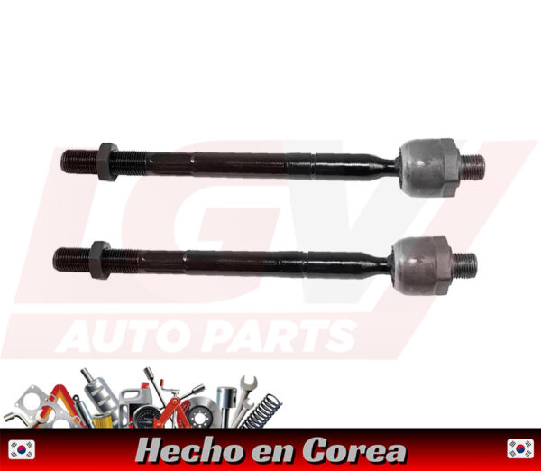 Kit Terminales Adentro Kia Sorento 2021-2023