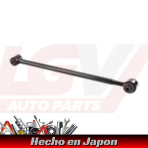 Barra Trasera RH Toyota Corolla 2019-2025