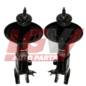 Amortiguadores Delanteros Civic DX, DX-G, EX, EX-L, GX, LX, LX-S 06-11 (NO APLICA A MODELOS SI)